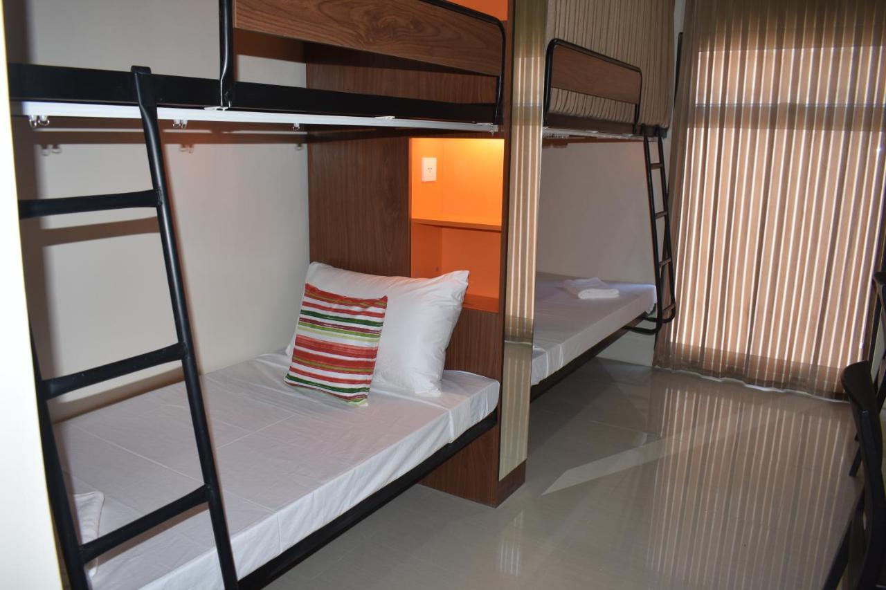 G Square Residences Manila Exterior foto